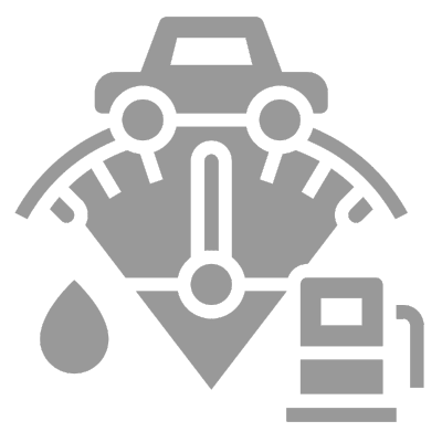 Fuel Monitoring