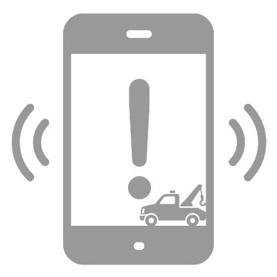 Towing Alerts